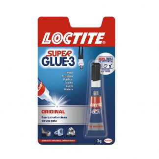 Loctite Superglue3