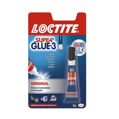 Loctite Superglue3