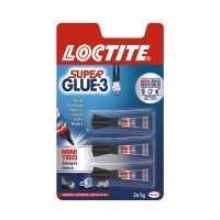 Loctite Superglue3 Minitrio