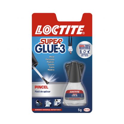 Loctite Superglue3