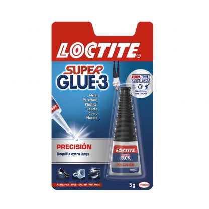 Loctite Superglue3