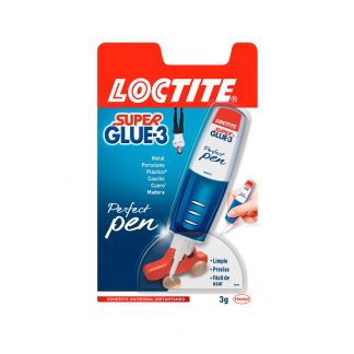 Loctite Superglue3 Perfect Pen