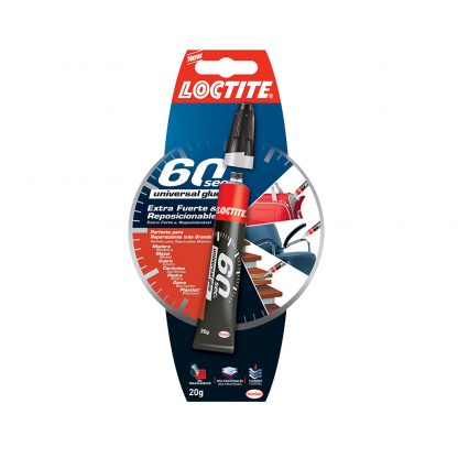 Loctite Superglue3 60sec