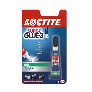 Loctite Superglue3