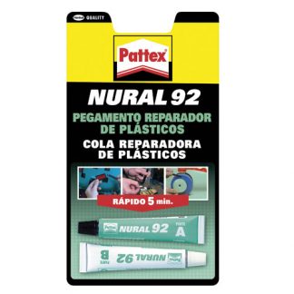 Adhesivo Nural 92