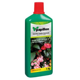 Abono líquido Papillon 1kg