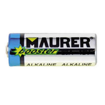 Pila 12V 23A Maurer