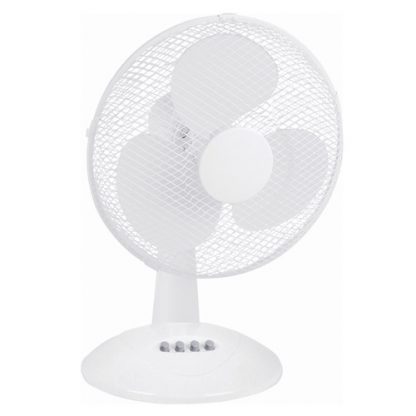 Ventilador mesa Maurer