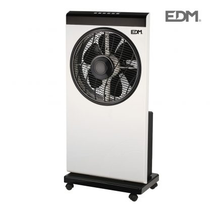 ventilador nebulizador EDM 80W