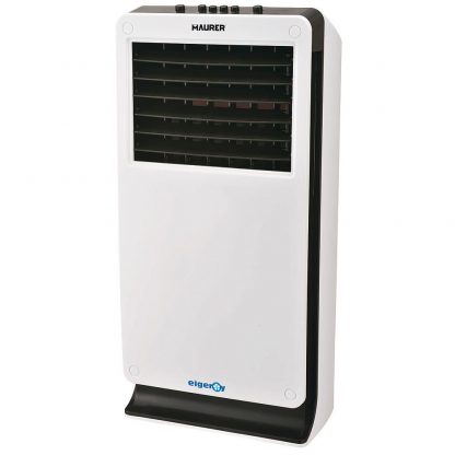 Ventilador refrigerador Maurer