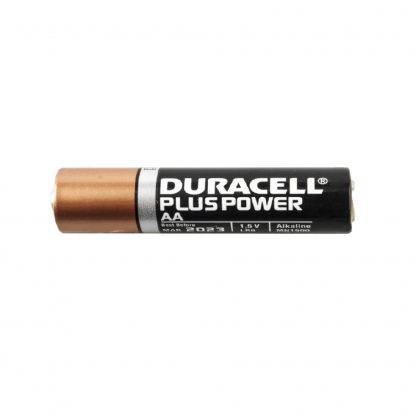 Duracell alcalina AAA